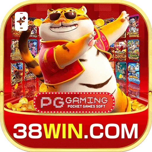 APP oficial da 38win para mobile