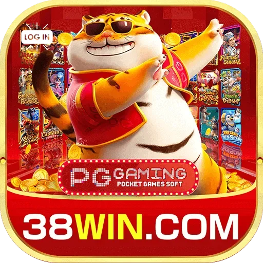 Login seguro na 38win