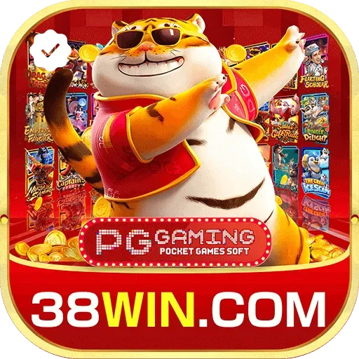 Plataforma completa da 38win com todos os jogos