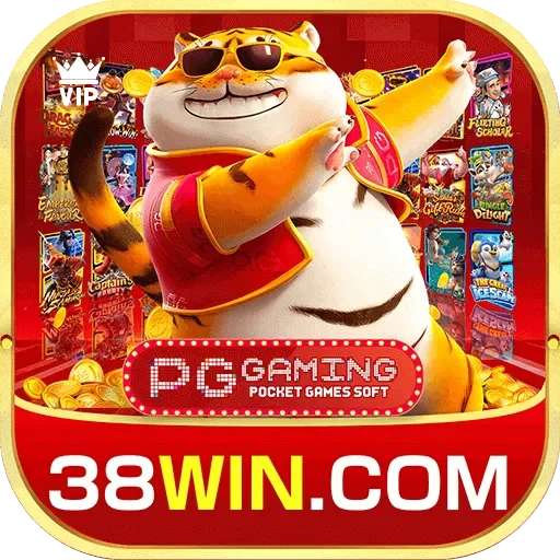 Programa VIP exclusivo da 38win