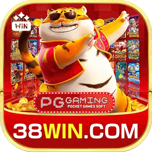 Ganhe prêmios incríveis na 38win