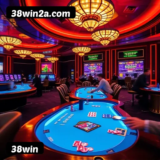 38win APK - Download Oficial Android